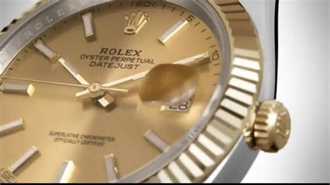 Rolex TV Spot, 'Rolex and Wimbledon: More' 